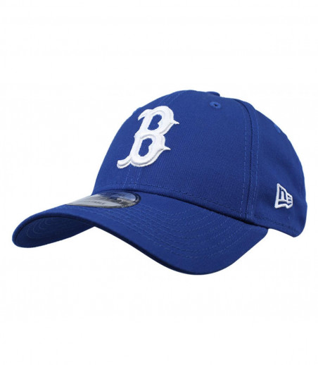 Casquette League Ess 9Forty Boston light royal New Era